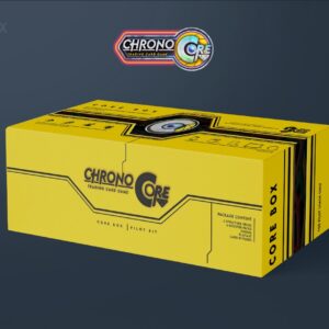 PRE-ORDER - Core Box