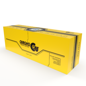 PRE-ORDER - Core Box