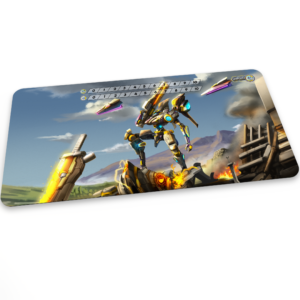 PRE-ORDER - Playmat - Griffin