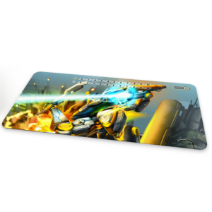 PRE-ORDER - Playmat - Pegasus