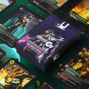 PRE-ORDER - SD02 Pegasus - Righteous Resolve Structure Deck