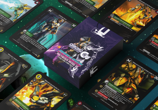 PRE-ORDER - Core Box - Image 5