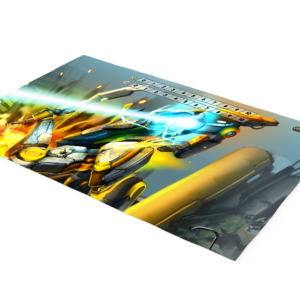 PRE-ORDER - Playmat - Pegasus