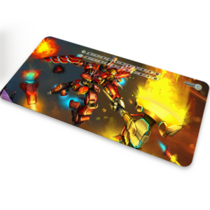 PRE-ORDER - Playmat - Tiamut