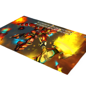 PRE-ORDER - Playmat - Tiamut