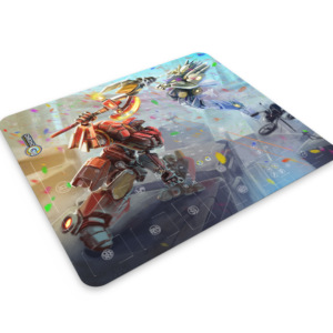 Playmat - Two Player